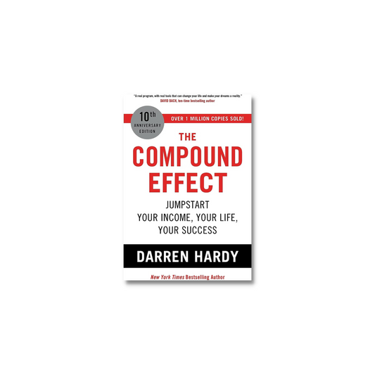 The Compound Effect