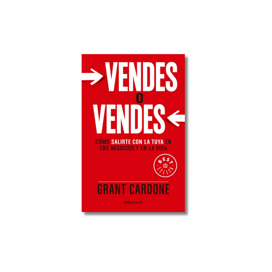 Vendes o Vendes