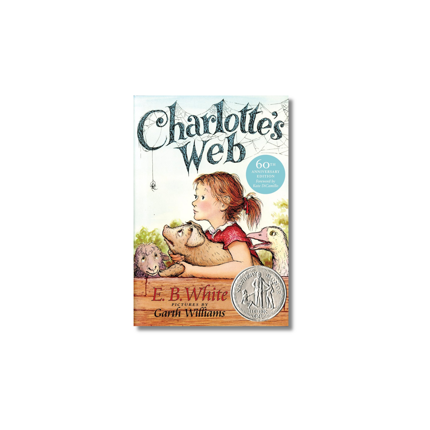 Charlotte's Web