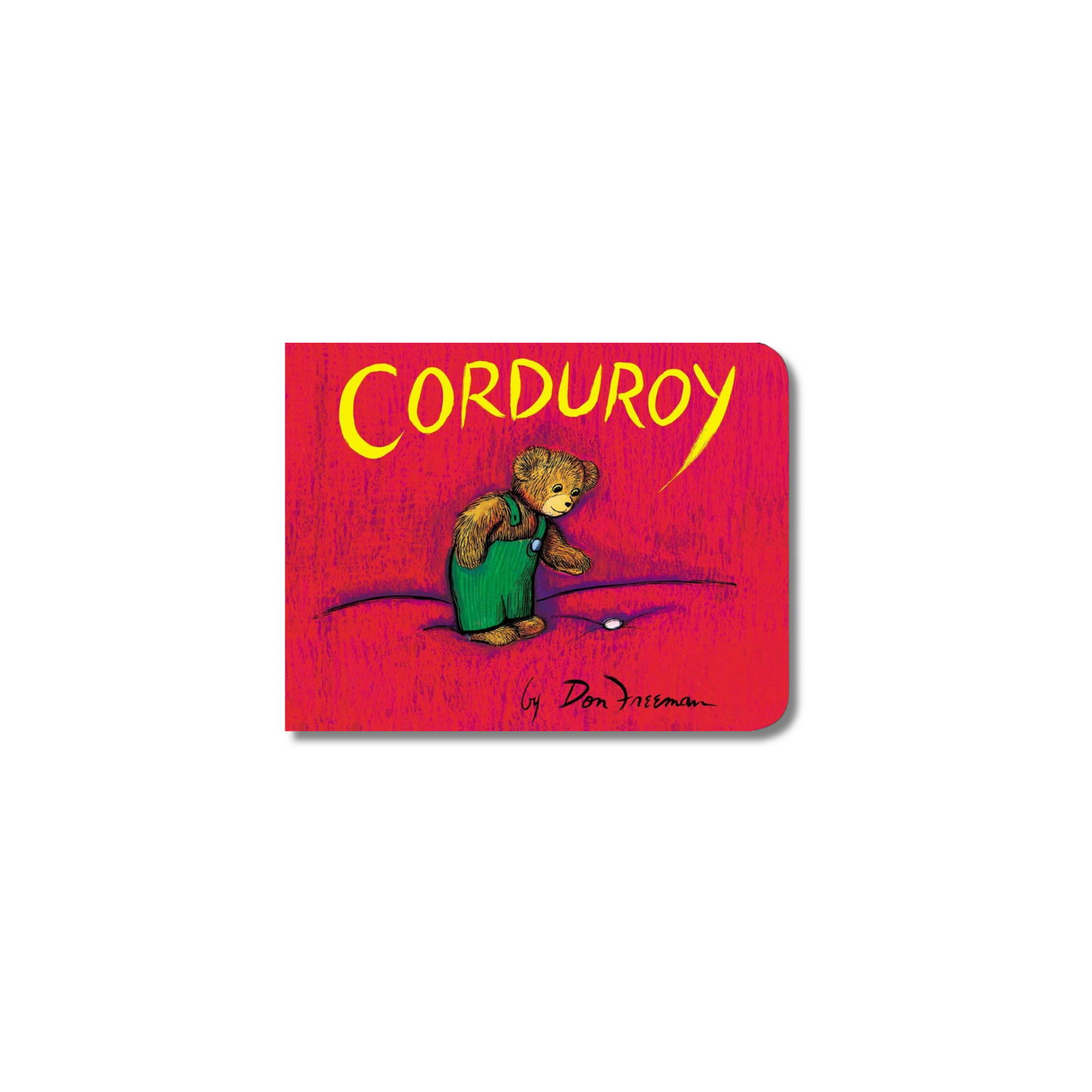 Corduroy