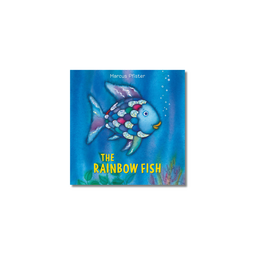 The Rainbow Fish