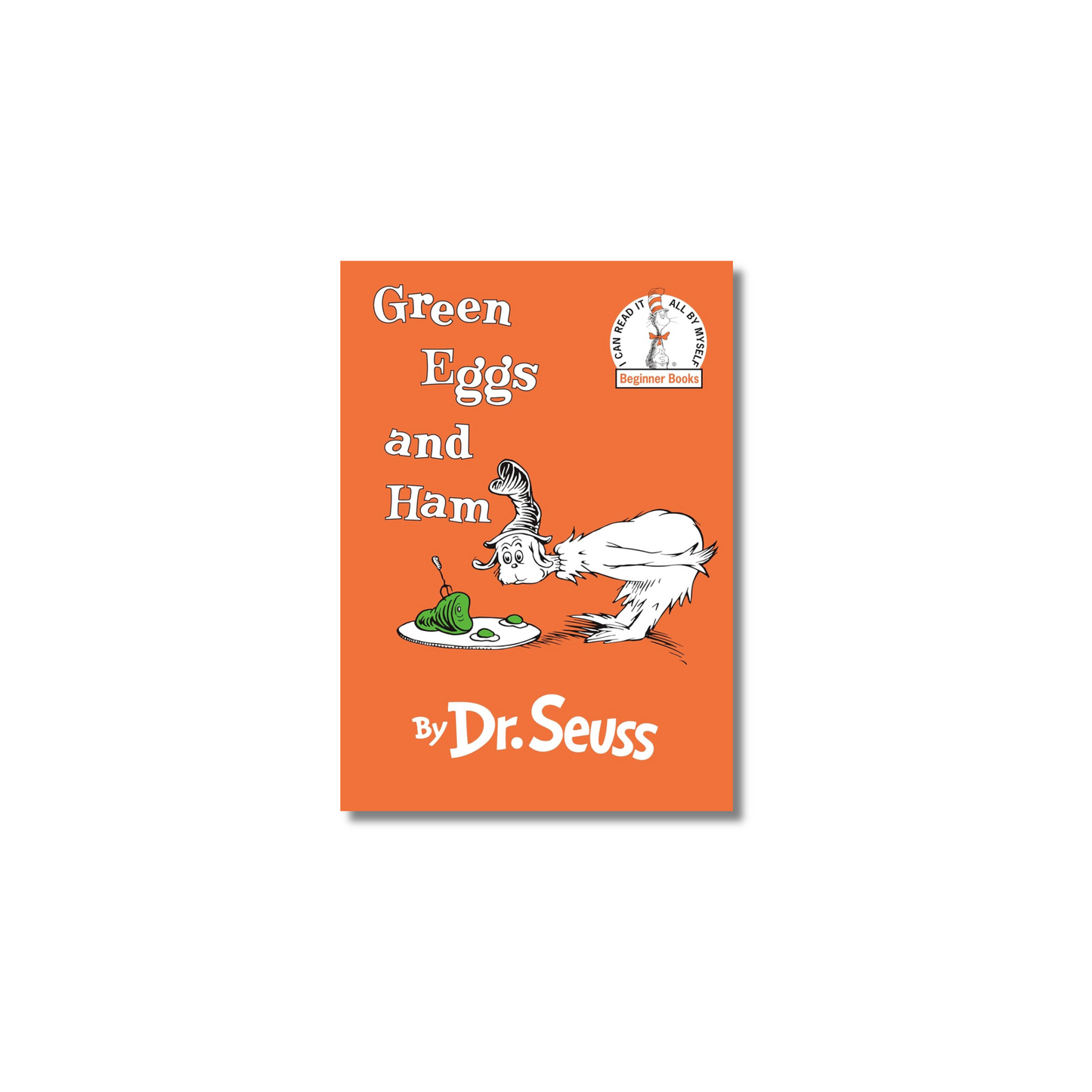 Green Eggs and Ham