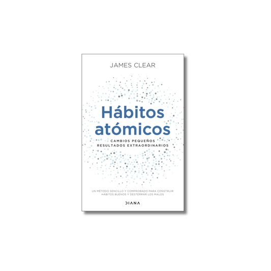 Hábitos Átomicos