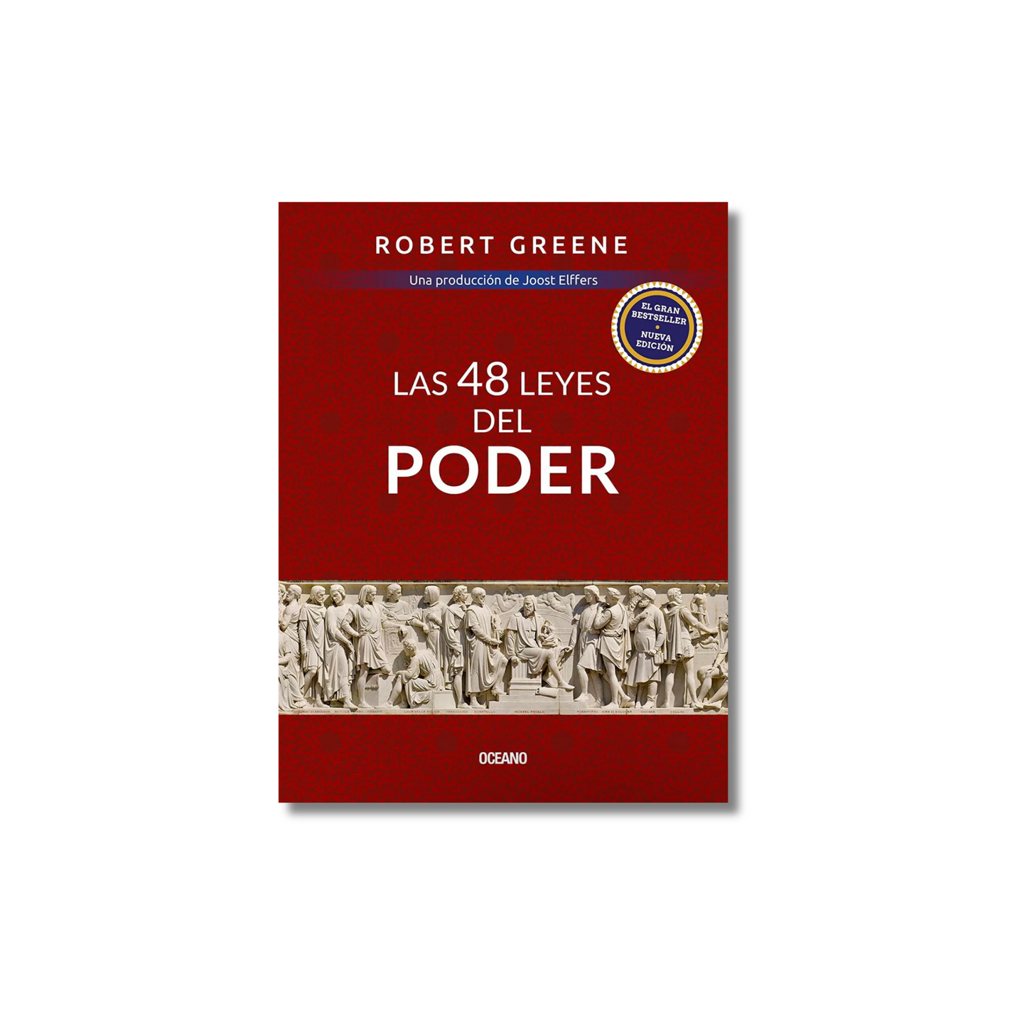 Las 48 Leyes del Poder