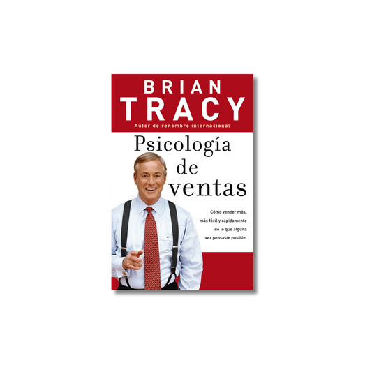 Psicología de Ventas