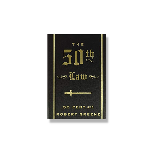 The 50th Law