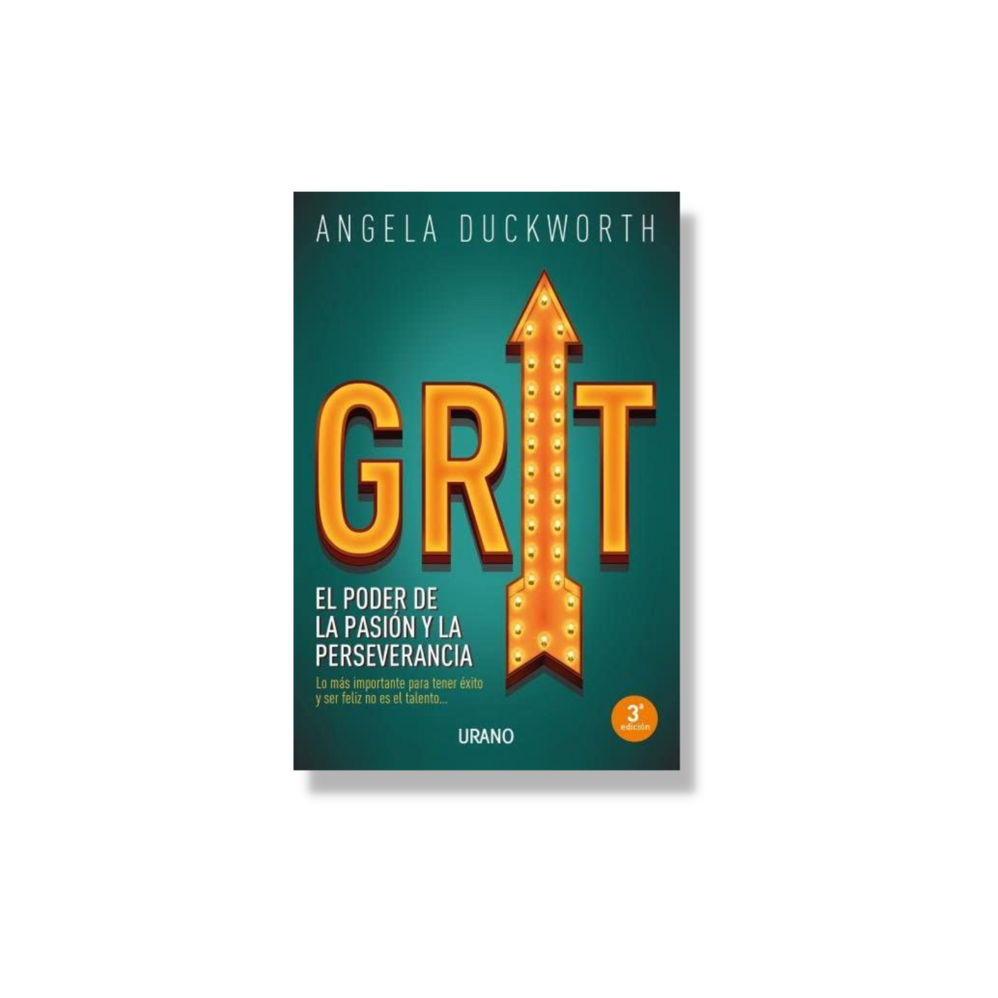 Grit (Español)