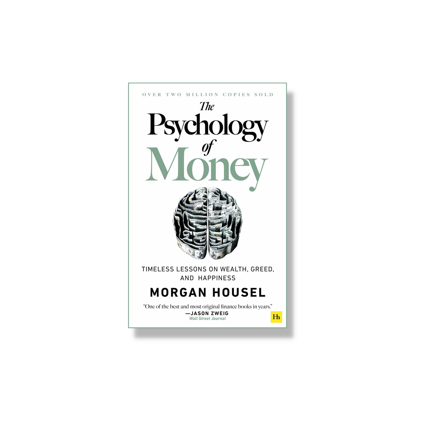 The Psychology of Money