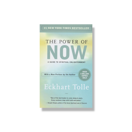 The Power of Now