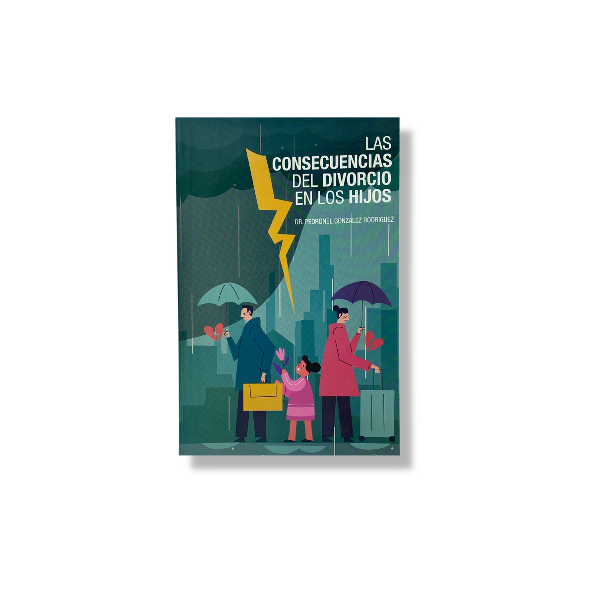 Las Consecuencias del Divorcio en los Hijos – AmorFati Bookstore