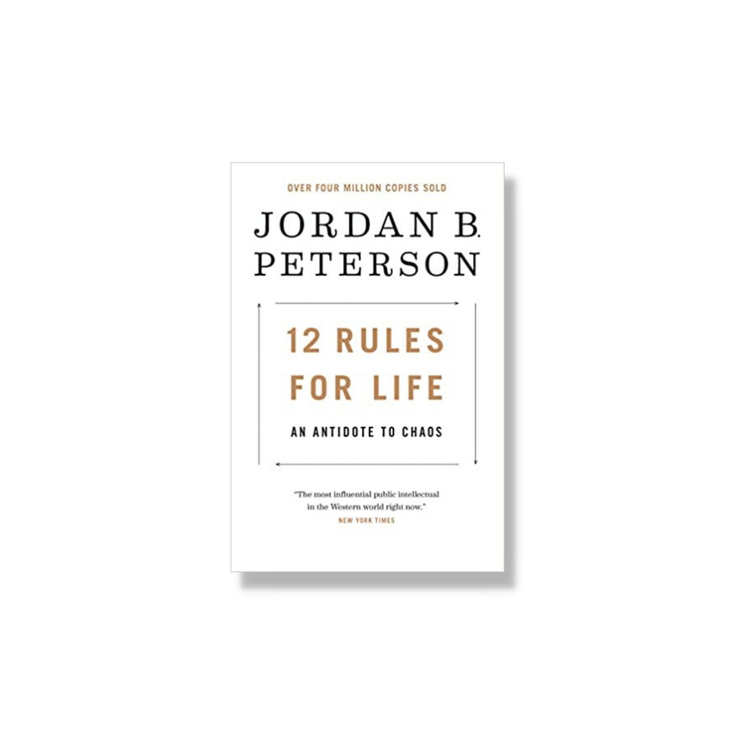 12 Rules for Life