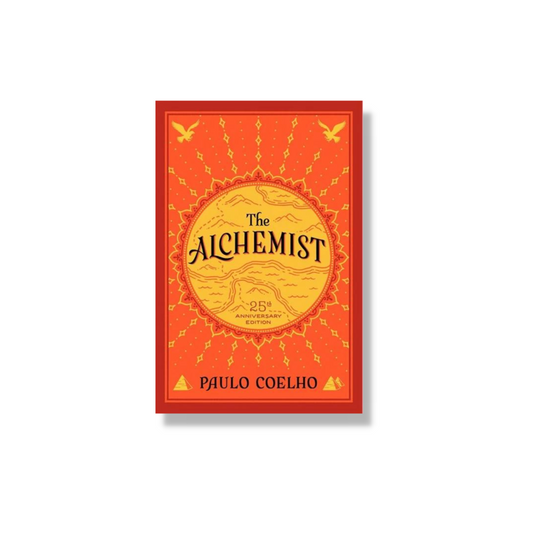 The Alchemist